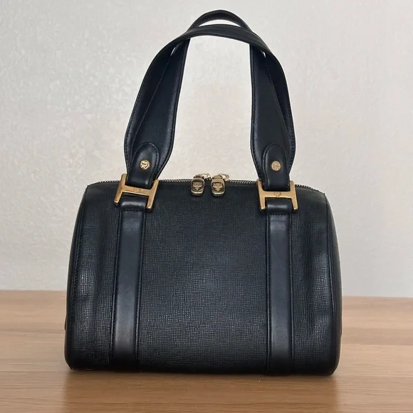 MCM small boston bag - Picture 3 of 15